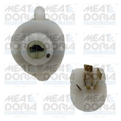 Ignition Switch